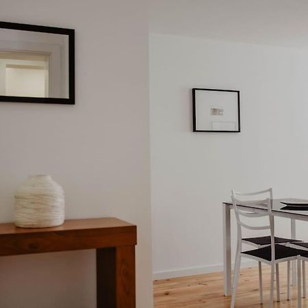 Veiga Apartment Coimbra Esterno foto