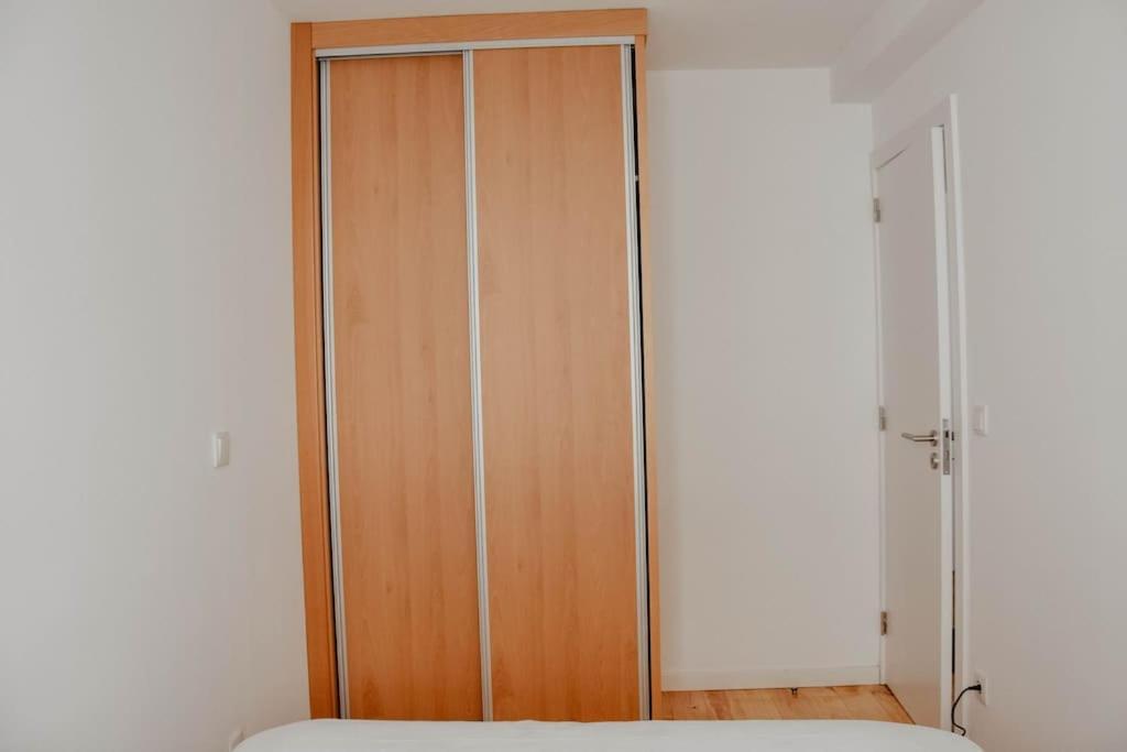 Veiga Apartment Coimbra Esterno foto